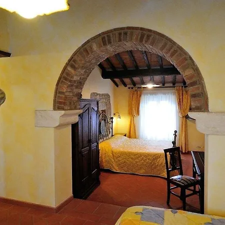 I Monti Bauernhof *