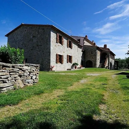 I Monti Bauernhof