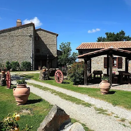 I Monti Bauernhof