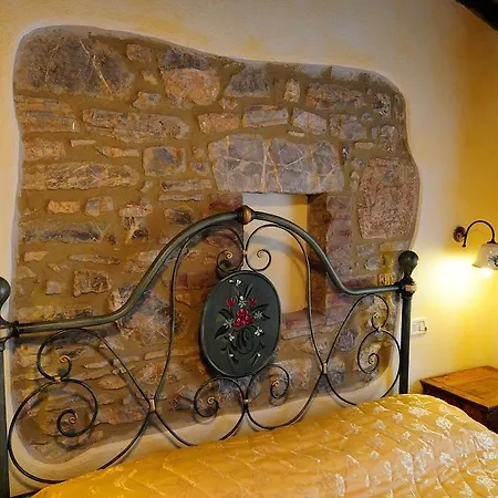 Agriturismo I Monti * Semproniano
