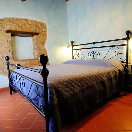 Bauernhof I Monti Semproniano