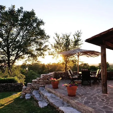 Agriturismo I Monti *