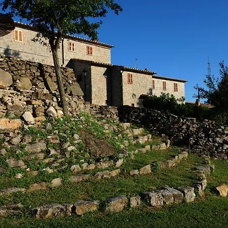 Agriturismo I Monti * Semproniano