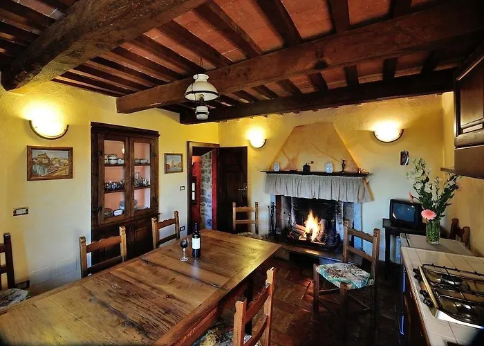 Bauernhof I Monti Semproniano