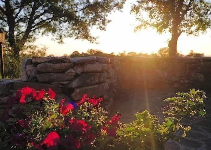 I Monti * Semproniano