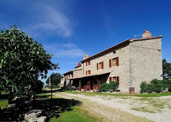 Bauernhof I Monti *