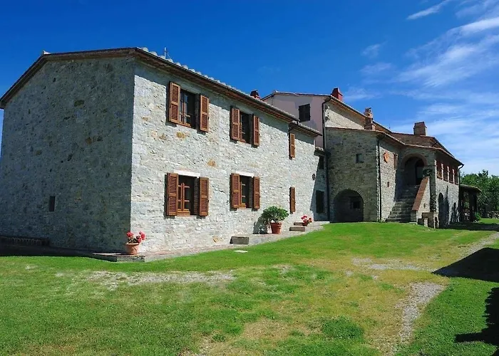 I Monti * Semproniano