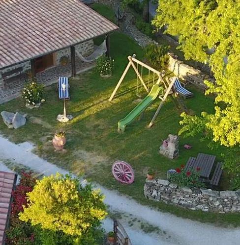 I Monti * Semproniano