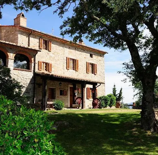 Bauernhof I Monti Semproniano