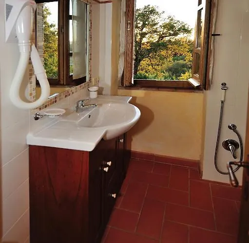 Bauernhof I Monti *